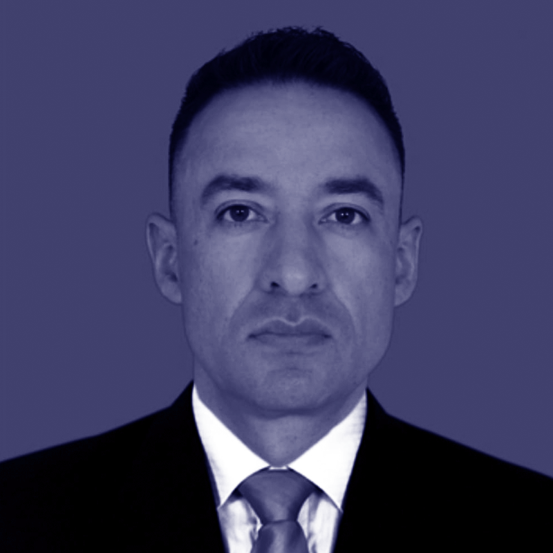 Abraham Pinzón 