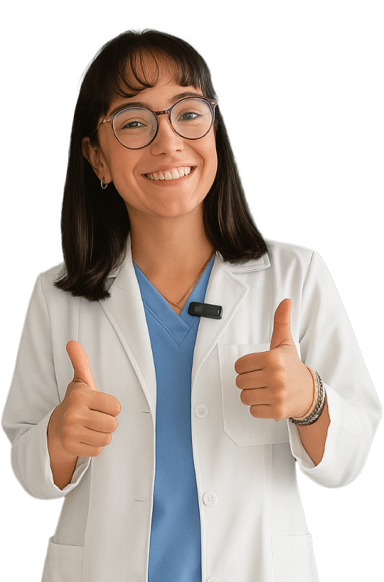 pre-medico